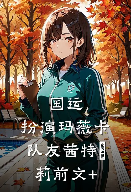 国运：扮演玛薇卡，队友茜特菈莉前文+