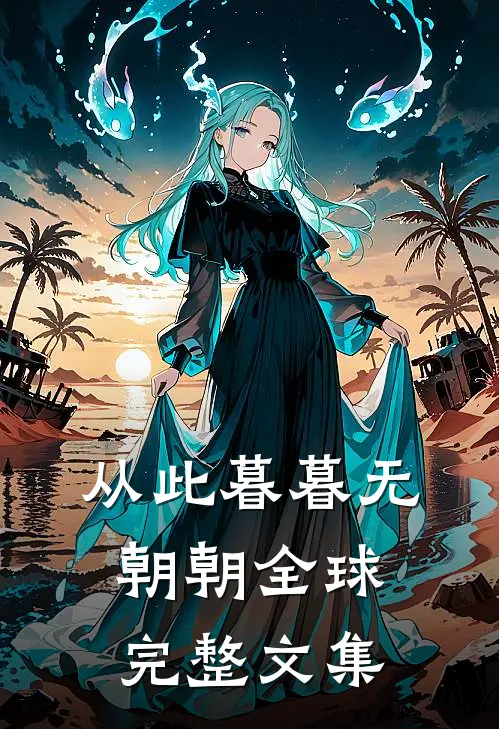 从此暮暮无朝朝全球完整文集