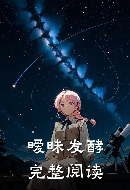 暧昧发酵完整阅读