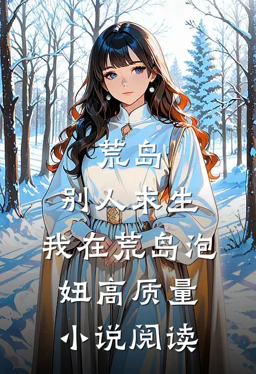 荒岛：别人求生，我在荒岛泡妞高质量小说阅读
