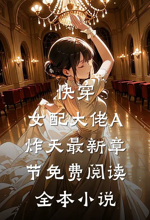 快穿:女配大佬A炸天最新章节免费阅读全本小说