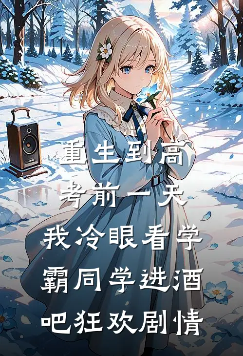 重生到高考前一天,我冷眼看学霸同学进酒吧狂欢剧情
