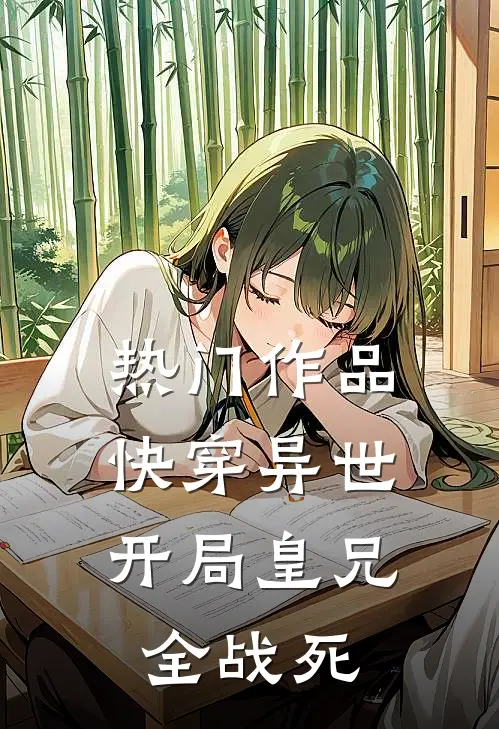 热门作品快穿异世，开局皇兄全战死
