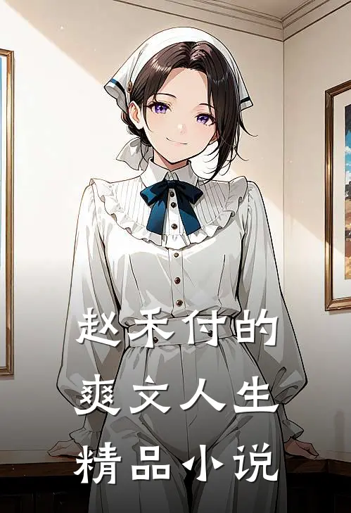 赵禾付的爽文人生精品小说