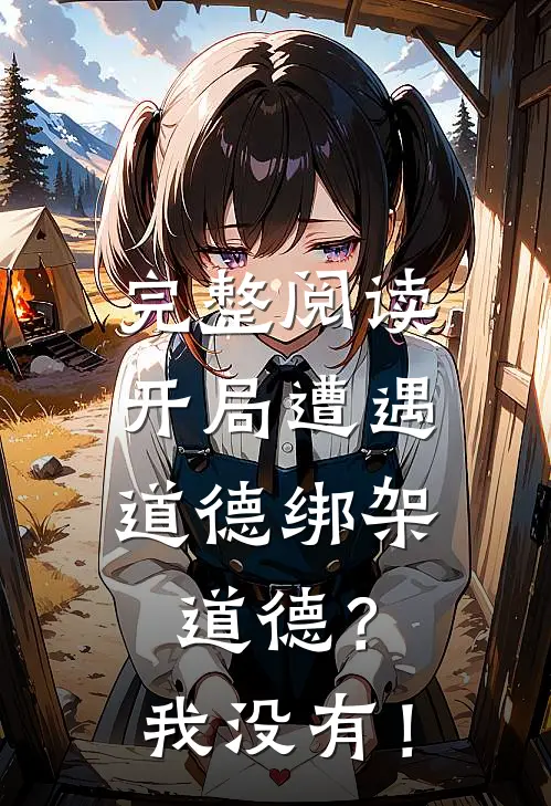 完整阅读开局遭遇道德绑架，道德？我没有！