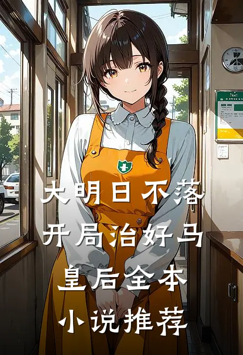 大明日不落，开局治好马皇后全本小说推荐