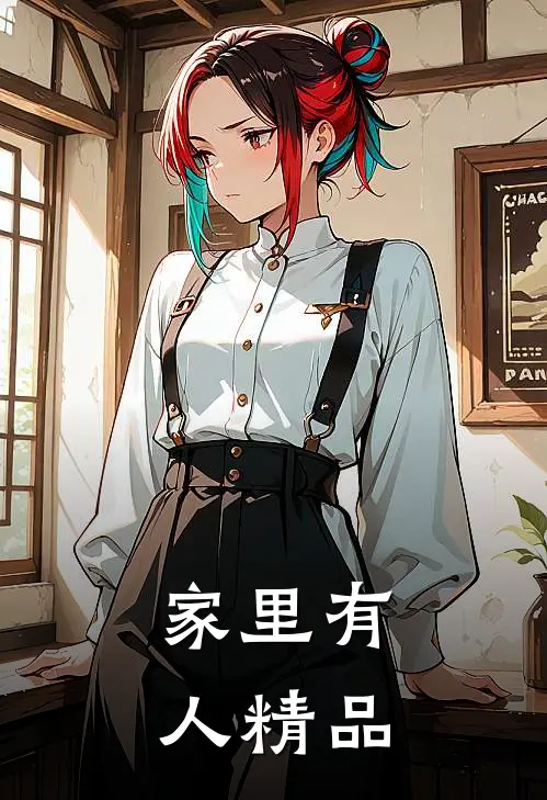 家里有人精品