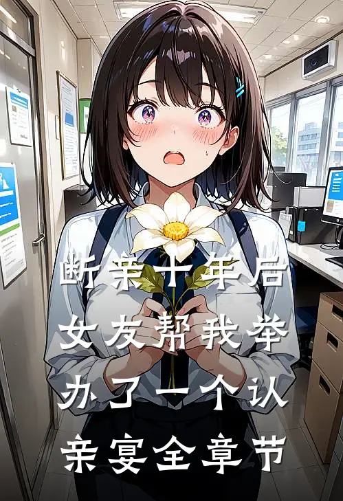 断亲十年后，女友帮我举办了一个认亲宴全章节