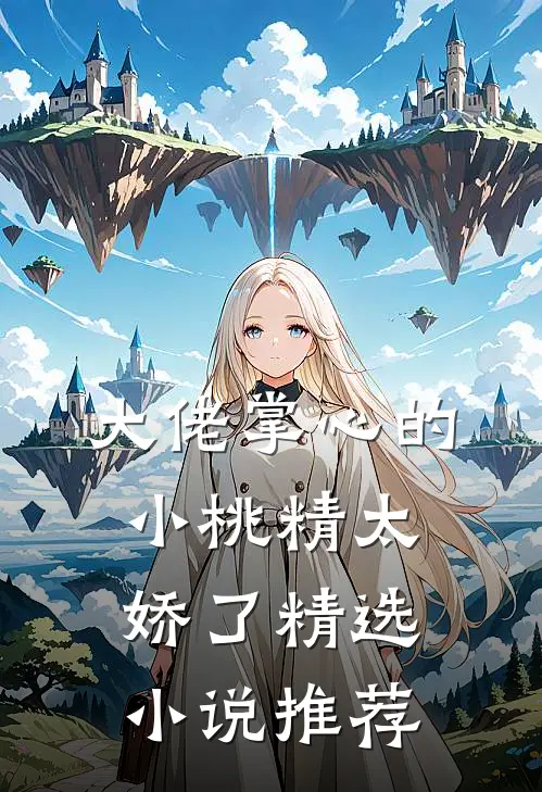 大佬掌心的小桃精太娇了精选小说推荐