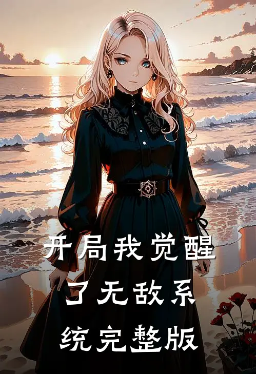 开局我觉醒了无敌系统完整版
