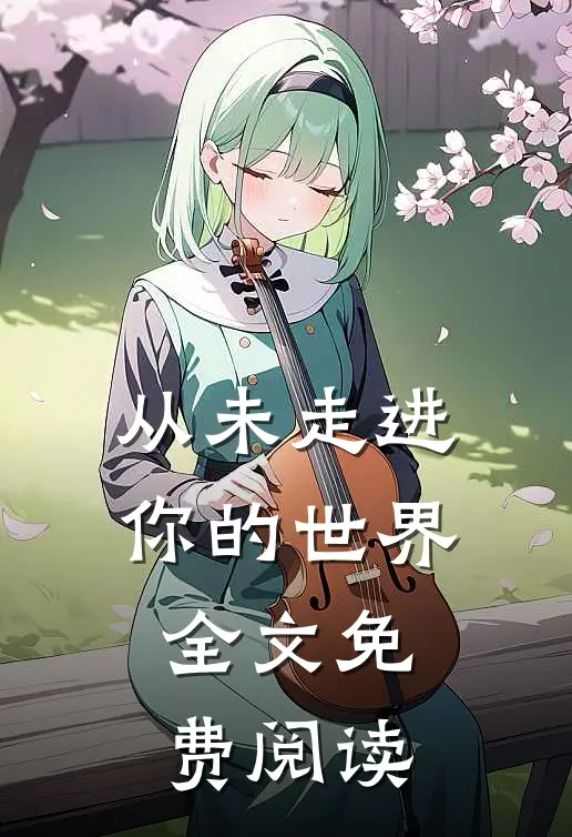 从未走进你的世界全文免费阅读