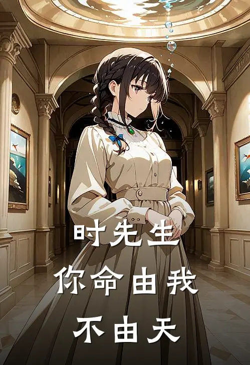 时先生，你命由我不由天