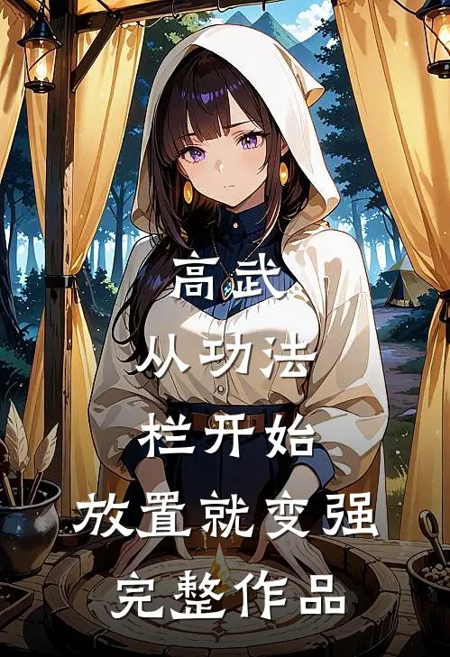高武：从功法栏开始，放置就变强完整作品