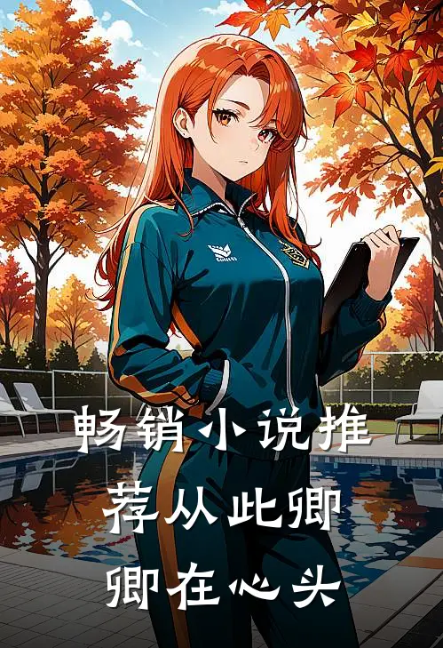 畅销小说推荐从此卿卿在心头