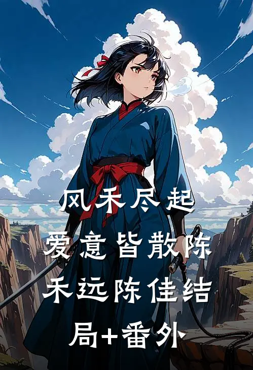 风禾尽起，爱意皆散陈禾远陈佳结局+番外