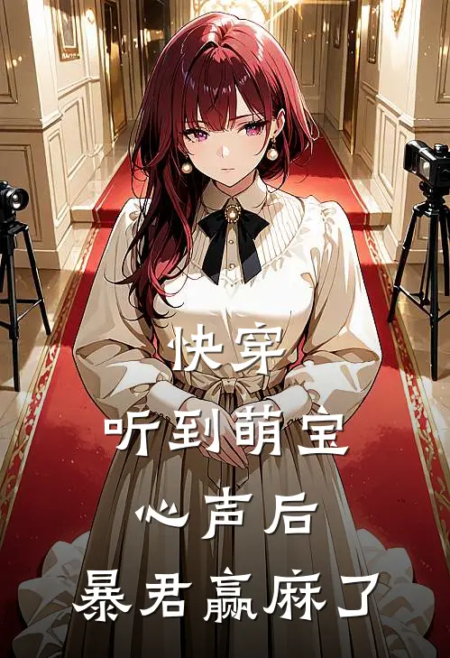 快穿：听到萌宝心声后，暴君赢麻了