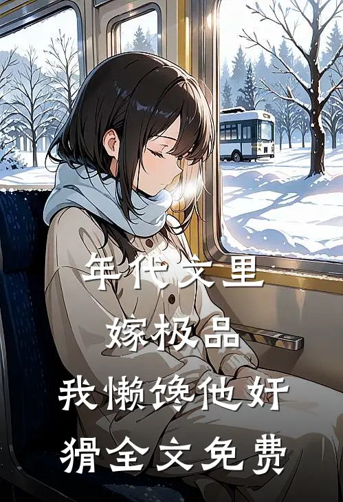 年代文里嫁极品，我懒馋他奸猾全文免费