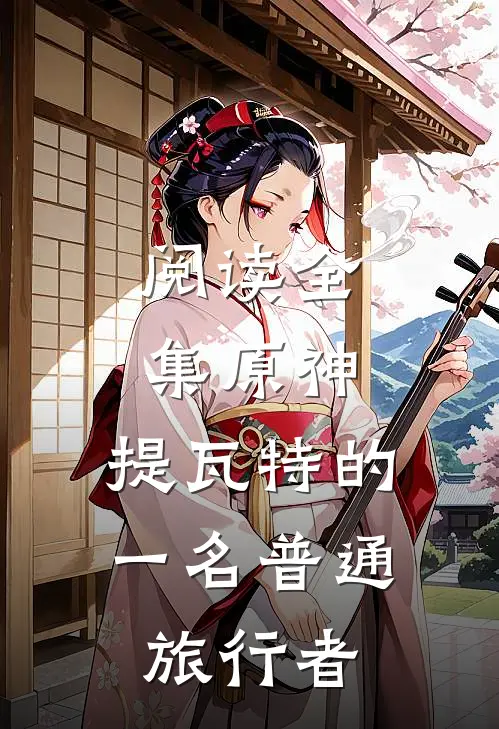 阅读全集原神，提瓦特的一名普通旅行者