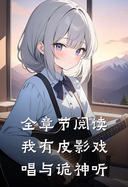 全章节阅读我有皮影戏，唱与诡神听