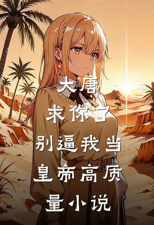 大唐：求你了，别逼我当皇帝高质量小说