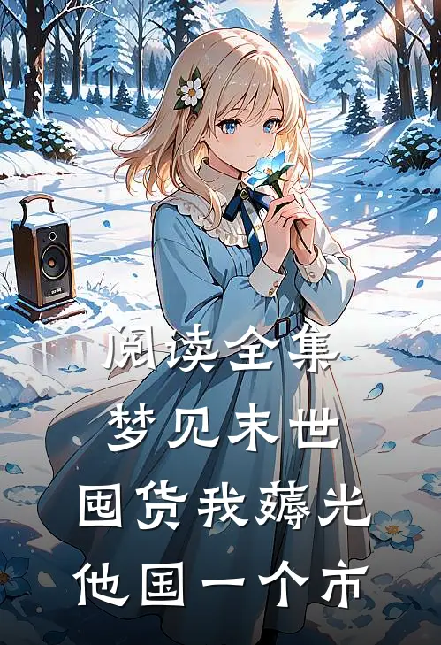 阅读全集梦见末世，囤货我薅光他国一个市