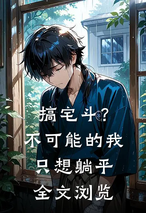 搞宅斗？不可能的，我只想躺平全文浏览