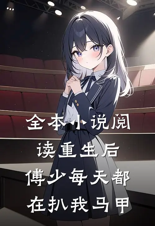 全本小说阅读重生后，傅少每天都在扒我马甲