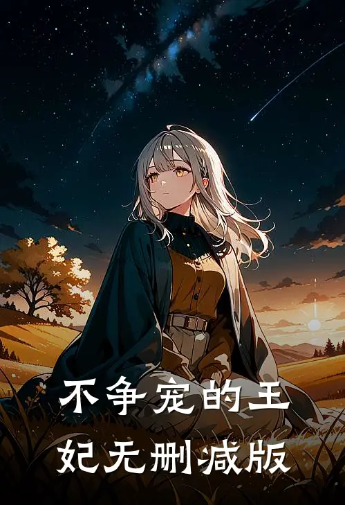 不争宠的王妃无删减版