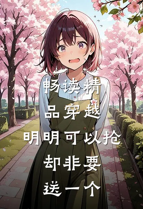 畅读精品穿越：明明可以抢，却非要送一个