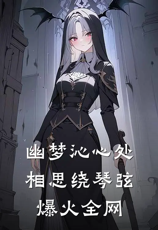 幽梦沁心处，相思绕琴弦爆火全网