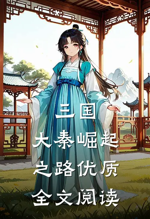 三国：大秦崛起之路优质全文阅读