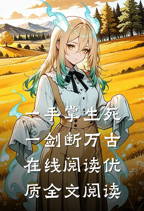 一手掌生死,一剑断万古在线阅读优质全文阅读