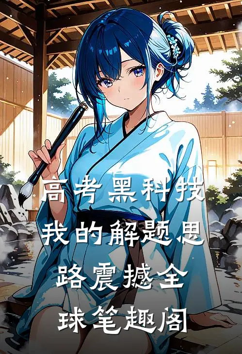 高考黑科技：我的解题思路震撼全球笔趣阁