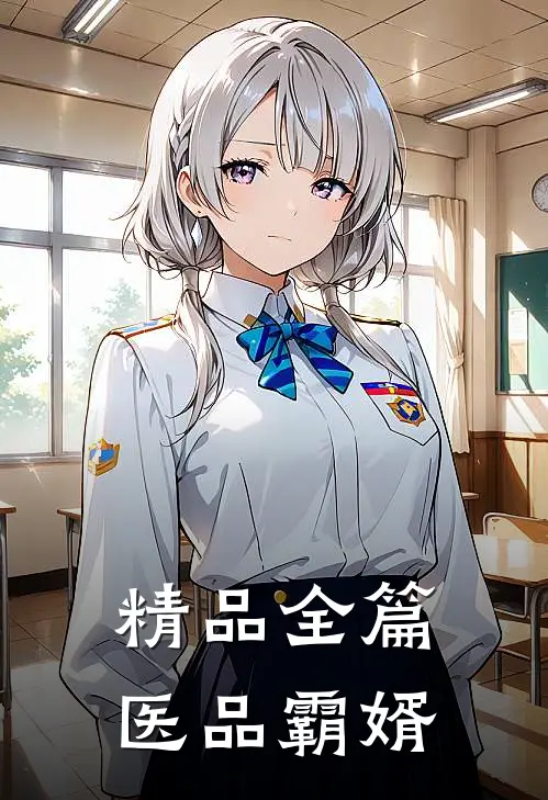 精品全篇医品霸婿