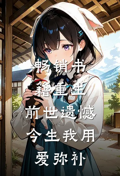 畅销书籍重生：前世遗憾，今生我用爱弥补