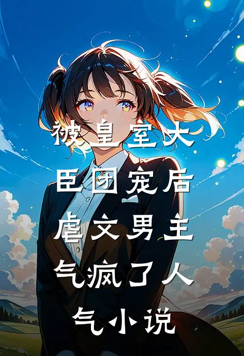 被皇室大臣团宠后，虐文男主气疯了人气小说