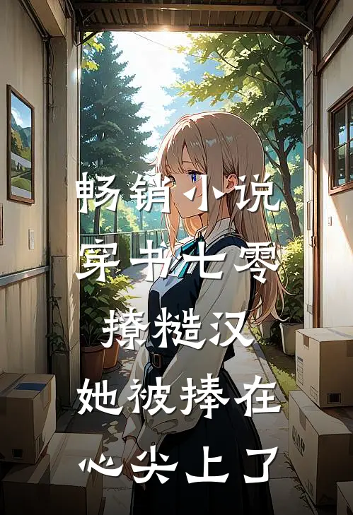 畅销小说穿书七零撩糙汉，她被捧在心尖上了