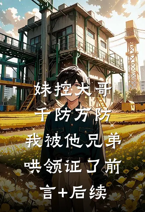 妹控大哥千防万防，我被他兄弟哄领证了前言+后续