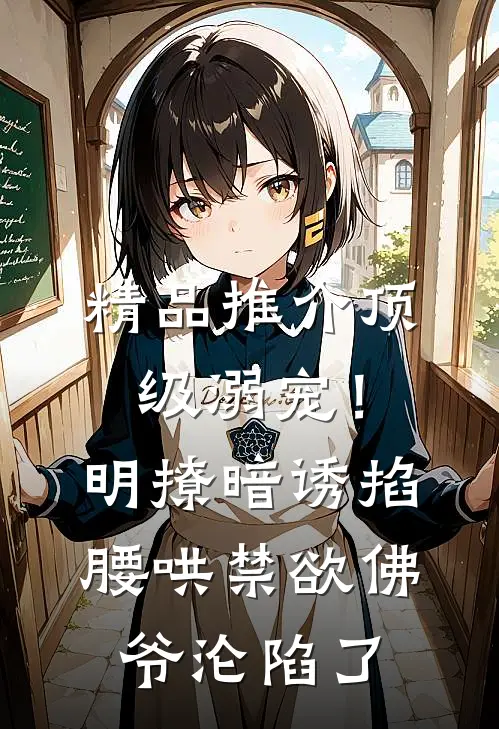 精品推介顶级溺宠！明撩暗诱掐腰哄，禁欲佛爷沦陷了