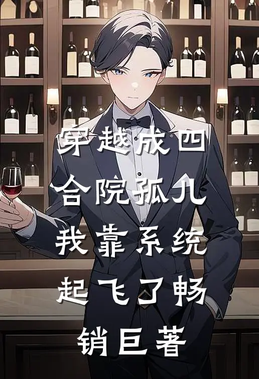 穿越成四合院孤儿，我靠系统起飞了畅销巨著