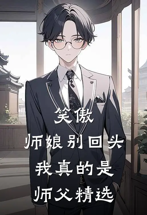 笑傲：师娘别回头，我真的是师父精选