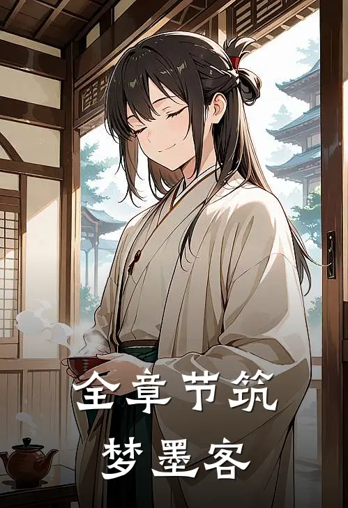 全章节筑梦墨客