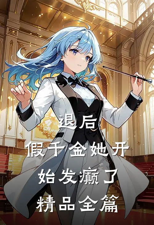 退后，假千金她开始发癫了精品全篇
