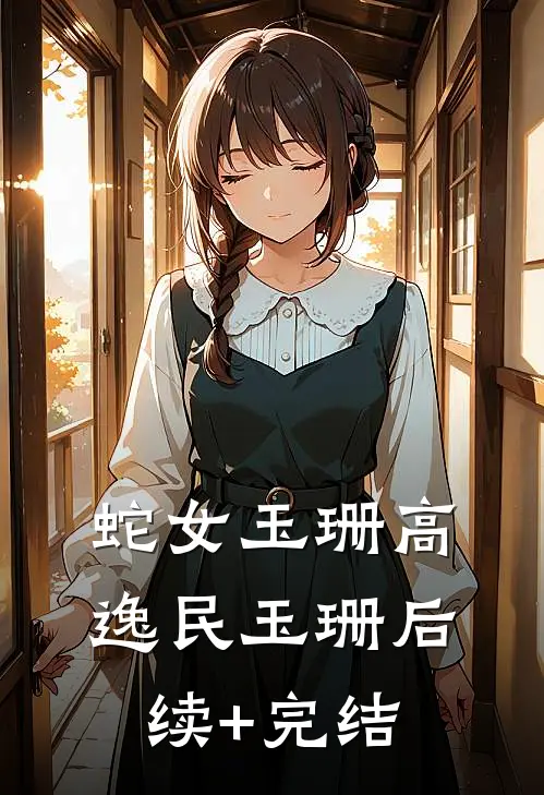 蛇女玉珊高逸民玉珊后续+完结