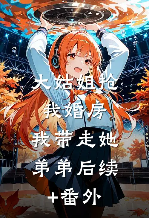 大姑姐抢我婚房,我带走她弟弟后续+番外