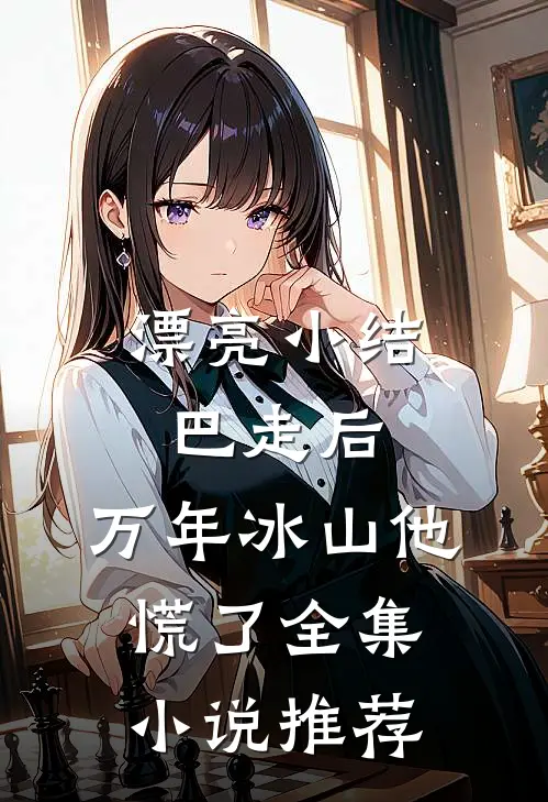 漂亮小结巴走后，万年冰山他慌了全集小说推荐