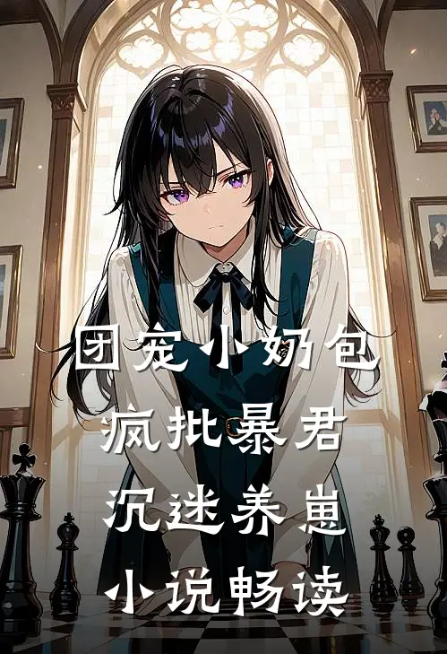 团宠小奶包，疯批暴君沉迷养崽小说畅读