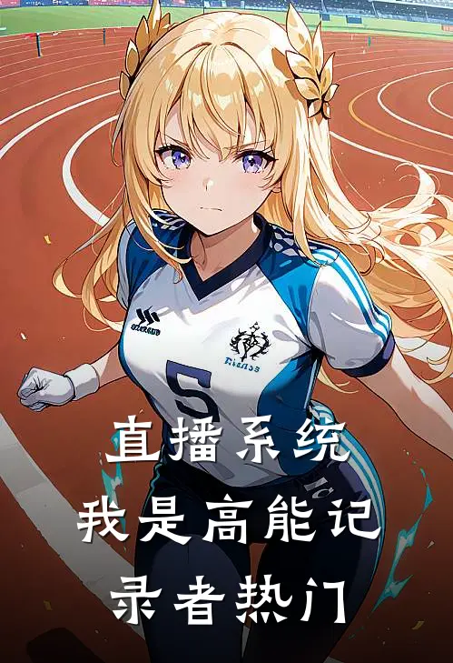 直播系统：我是高能记录者热门