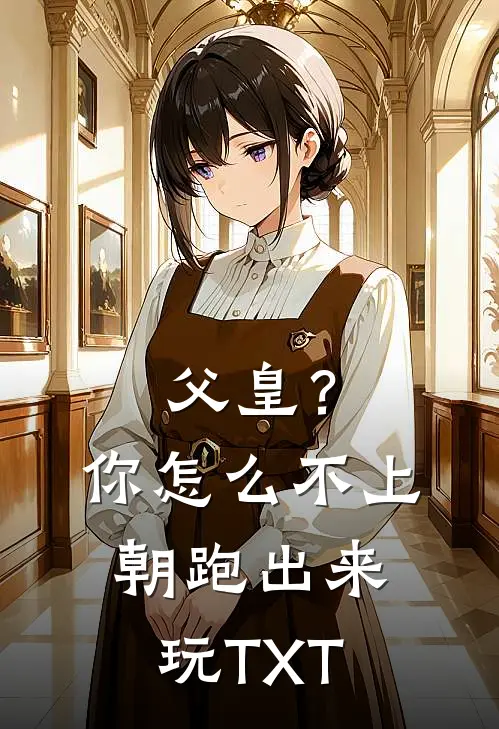 父皇？你怎么不上朝跑出来玩TXT
