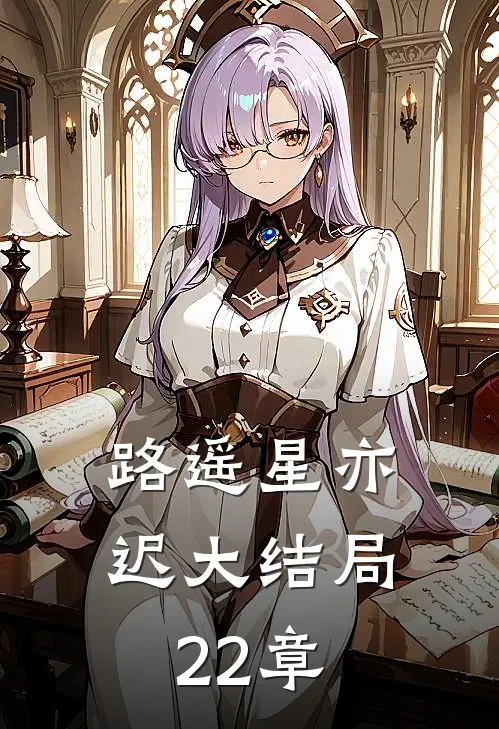 路遥星亦迟大结局22章